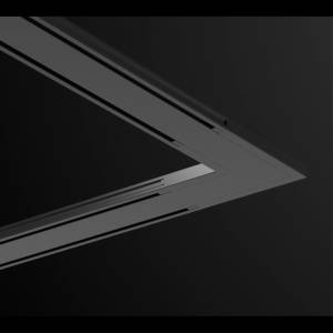 Соединитель с токопроводом "L" Novotech Shino 135206