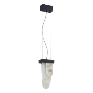 Подвесной светильник Odeon Light Hightech Foros 5438/12L
