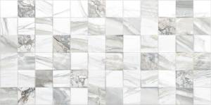 Керамическая плитка Alma Ceramica Mercury TWU09MRC027 24.9x50 Керамическая плитка Alma Ceramica Mercury TWU09MRC027 24.9x50