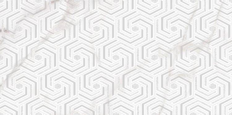 Декор Alma Ceramica Grigio DWU09GRG007 24.9x50
