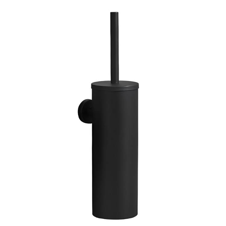 Ершик Maretti Umbria Black UMB56P25 подвесной, черный