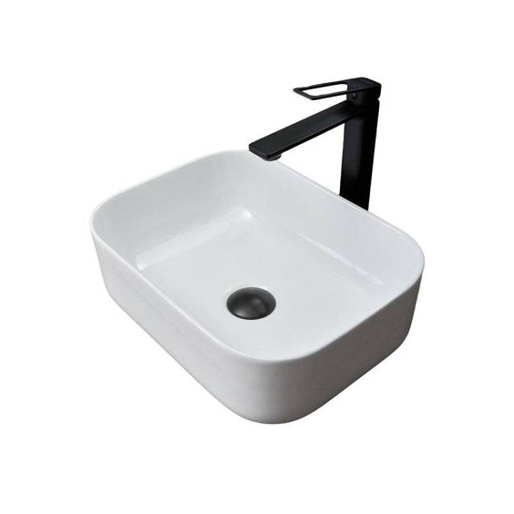 Раковина Gid Geométrico 51238 N1335 40 см