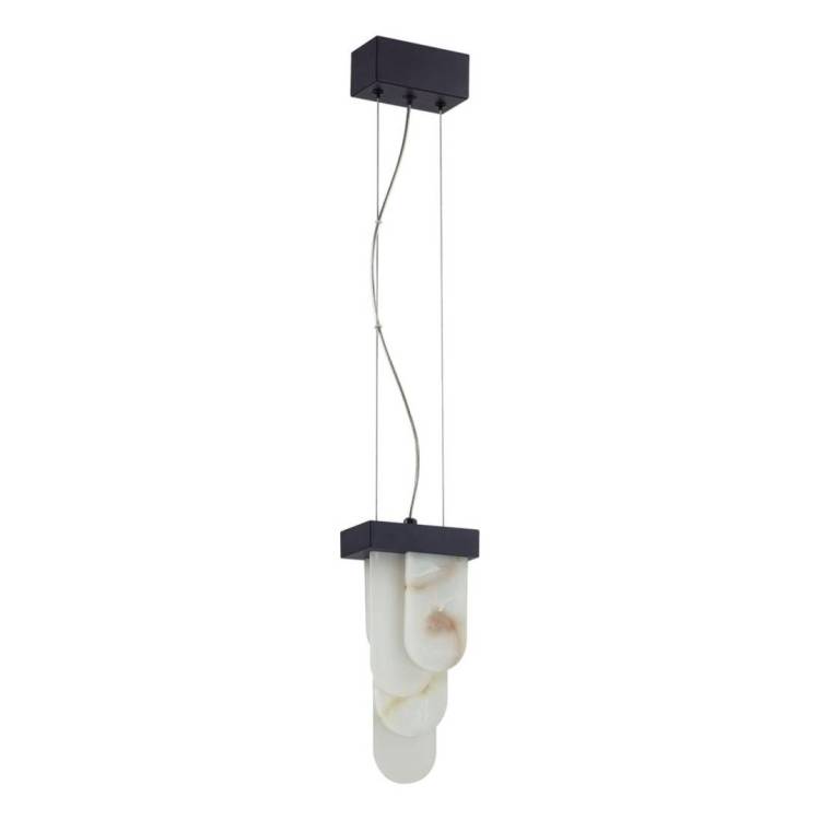 Подвесной светильник Odeon Light Hightech Foros 5438/12L