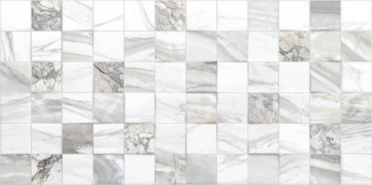 Керамическая плитка Alma Ceramica Mercury TWU09MRC027 24.9x50