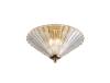 Потолочный светильник Newport 8350 8355/PL gold