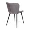 Стул Tetchair Quincy (mod. 8272) TET_13635 фото 2