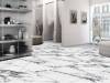 Керамогранит Primavera PR127 Fantasy Black Polished 60x60 фото 8