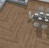 Керамогранит Realistik Pure Wood Teak Matt 20x120 фото 11