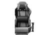 Компьютерное кресло Woodville Tesor 15468 black / gray фото 9