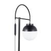 Торшер Lumina Deco Bertini LDF 5526 BK фото 2