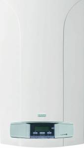 Настенный газовый двухконтурный котел отопления Baxi Luna 3 240 Fi