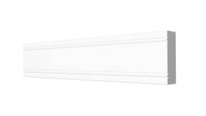 Молдинг средний Decor-Dizayn DD 156 A 200x1.1x5