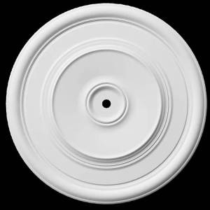 Розетка Artpole SRT57 61.7x3.2x61.7