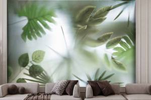 Design Studio 3D Behind Glass