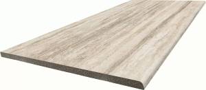Ступень New Tiles Coliseum Avorio Multistep 33x120