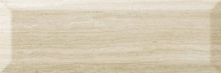 Керамическая плитка Monopole Exquisit Brillo Bisel Creta Crema 10x30