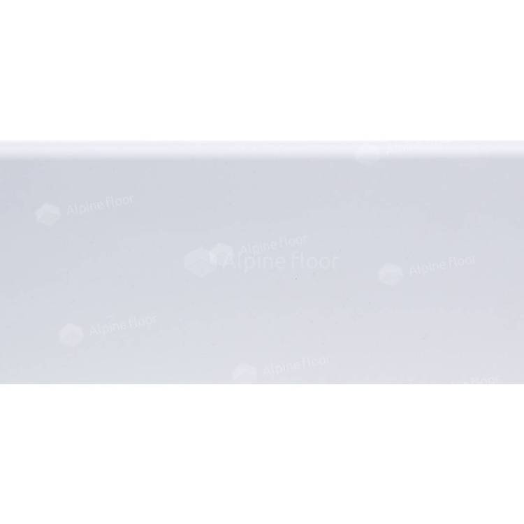 Плинтус Rico Concept RC80000 Белый 2200x80x20