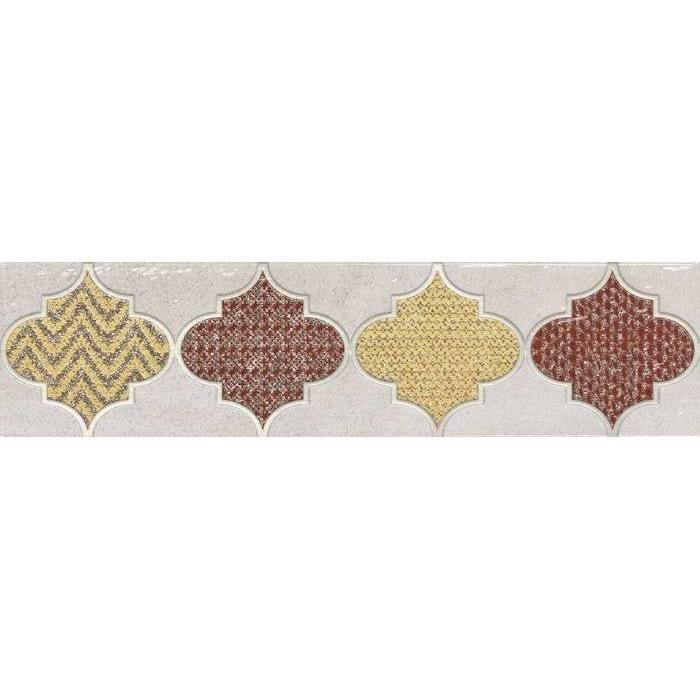 Декор Gracia Ceramica Solera 10300000041 Multi Pg 01 7.5x30