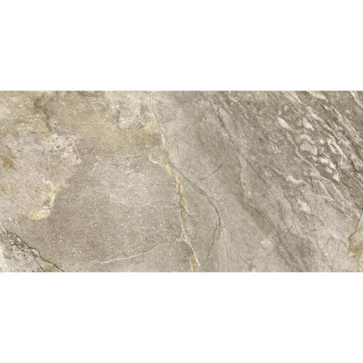 Керамогранит Delacora Slate D30002M Brown Матовый Карвинг 30x60