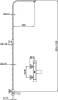 Душевая стойка Aquanet Gotic AF440-72-S-B фото 4