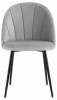 Стул Stool Group Логан AV 413-Cs-08 светло-серый фото 2