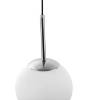 Подвесной светильник Lumina Deco Fredica Ldp 6030-150 Chr фото 2