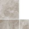 Керамогранит Gardenia Orchidea Esedra 2.0 G0076122 Grigio Kit Set 40x80 40x40 80x80