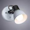 Спот Arte Lamp A1677AP-1WH фото 3