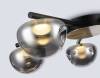 Потолочный светодиодный светильник Ambrella light High Light LH12009 фото 2