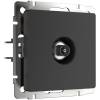 ТВ-розетка оконечная Werkel W1183008