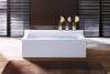 Акриловая ванна Cezares Plane 200x90 фото 2