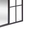 Зеркало Tetchair Secret De Maison Goddess (mod. Pl08-50083) 21139 black фото 4