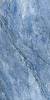 Керамогранит Prissmacer Porcesshine Milos Blue Super Polished 60x120