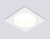 Встраиваемый светильник Ambrella light Techno Spot TN52337 фото 8