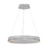 Подвесная люстра Profit Light 6033/1A WHT фото 2