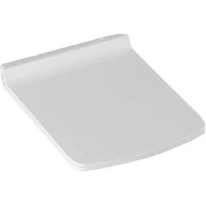 Крышка-сиденье Isvea Purita/Soluzione VI 40S40200I с микролифтом, белый