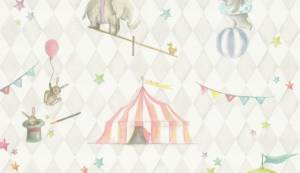Обои BN International Doodleedo BN 220741
