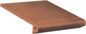 Ступень Gresmanc Nature NT-033242 Asper Peldano Fiorentino Anti-Slip 24.5x33