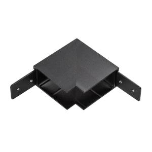 Соединитель L-образный Lightstar для однофазного трека Teta 505137
