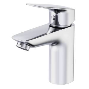 Смеситель для раковины ESKO Kaliningrad KG26 хром