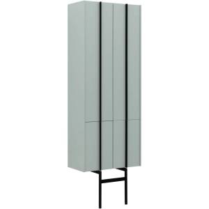 Шкаф-пенал Allen Brau Reality 1.32003.PWM папирус матовый, 60x148