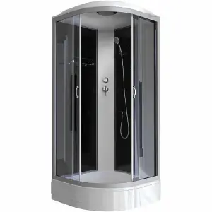 Душевая кабина Niagara NG-3502-14