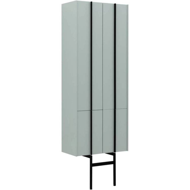 Шкаф-пенал Allen Brau Reality 1.32003.PWM папирус матовый, 60x148