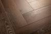 LVT Ламинат Aquafloor Parquet Glue 2.5/43 AF2520PG 610x122 фото 2