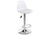 Барный стул Woodville Soft 11878 white