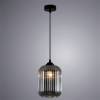 Светильник Arte Lamp Arwen A1902SP-1BK фото 3