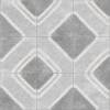 Декор VIVES Delta Ceos Gris 60x60
