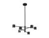 Подвесной светодиодный светильник Ambrella light Comfort FL51712