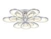 Потолочный светодиодный светильник Ambrella light Acrylica FA471 фото 3
