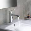Смеситель для раковины Aquatek Оберон AQ1210CR хром фото 7